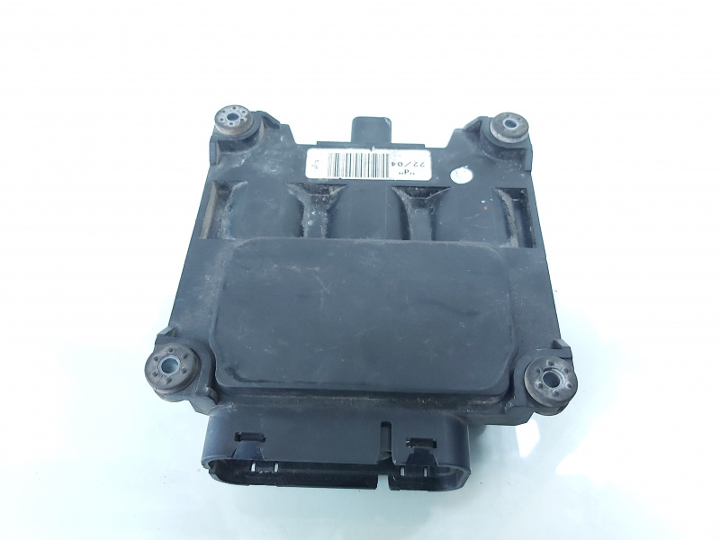 Grup vacuum, cod 6Q0906625, Vw Golf 5 Variant (1K5) 2.0 TDI, BKD (idi:663244)