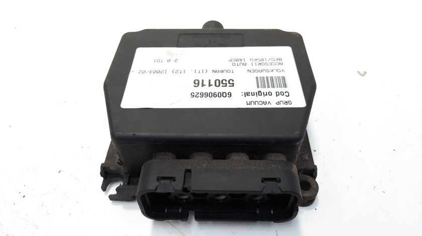 Grup vacuum, cod 6Q0906625, VW Touran (1T1, 1T2), 2.0 TDI, BKD (id:550116)