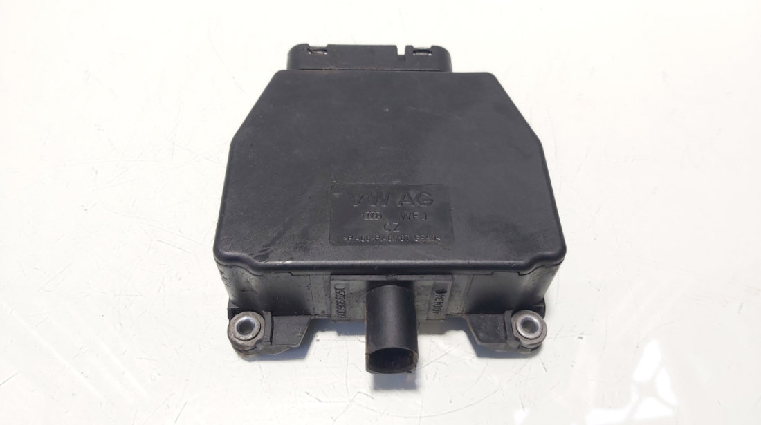 Grup vacuum, cod 6Q0906625, VW Touran (1T1, 1T2), 2.0 TDI, BKD (id:634589)