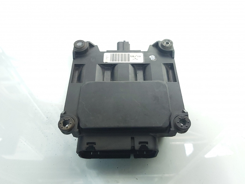 Grup vacuum, cod 6Q0906625A, Skoda Fabia 1 Combi (6Y5) 1.4 TDI, AMF (idi:663227)