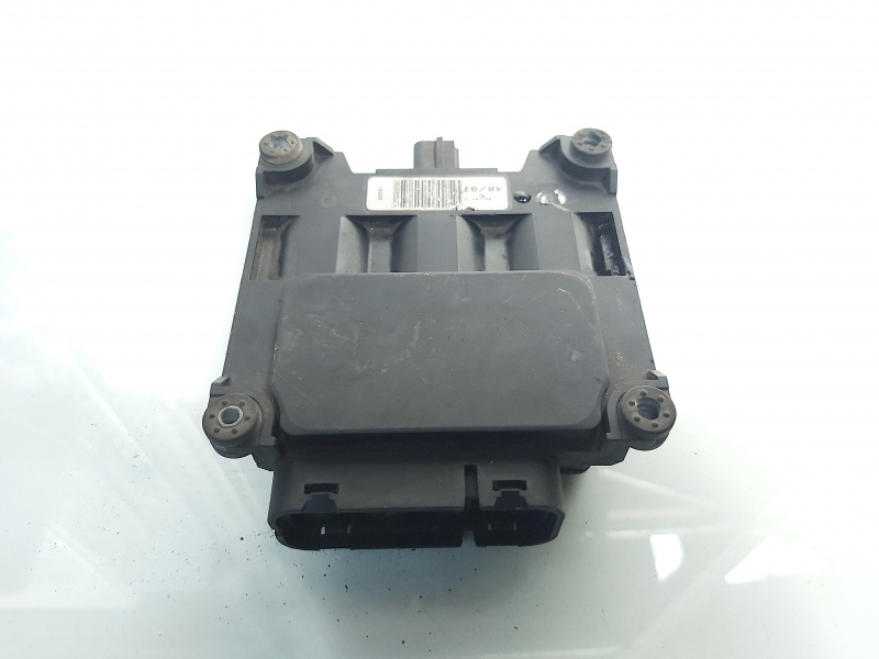 Grup vacuum, cod 6Q0906625A, Vw Lupo (6X1, 6E1) 1.4 TDI, AMF (idi:663237)