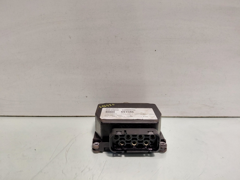 Grup vacuum, cod 6Q0906625A, Vw Polo (9N) 1.4 TDI, AMF (id:691586)