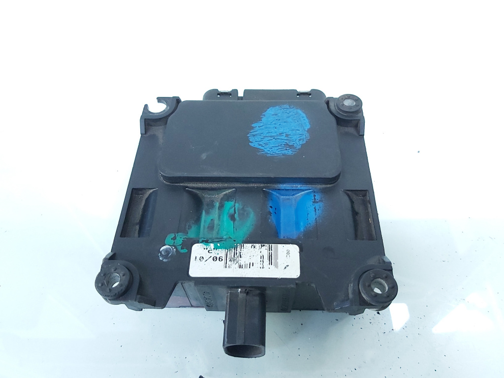 Grup vacuum, cod 6Q0906625A, Vw Polo (9N) 1.4 TDI, AMF (id:663260)