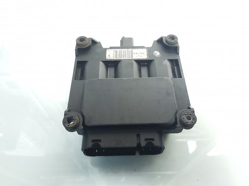 Grup vacuum, cod 6Q0906625B, Audi A2 (8Z0) 1.4 TDI, AMF (idi:663248)