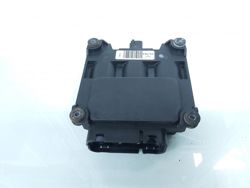 Grup vacuum, cod 6Q0906625B, Vw Lupo (6X1, 6E1) 1.4 TDI, AMF (idi:663221)