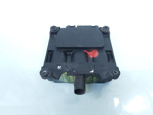 Grup vacuum, cod 6Q0906625B, Vw Lupo (6X1, 6E1) 1.4 TDI, AMF (idi:663232)