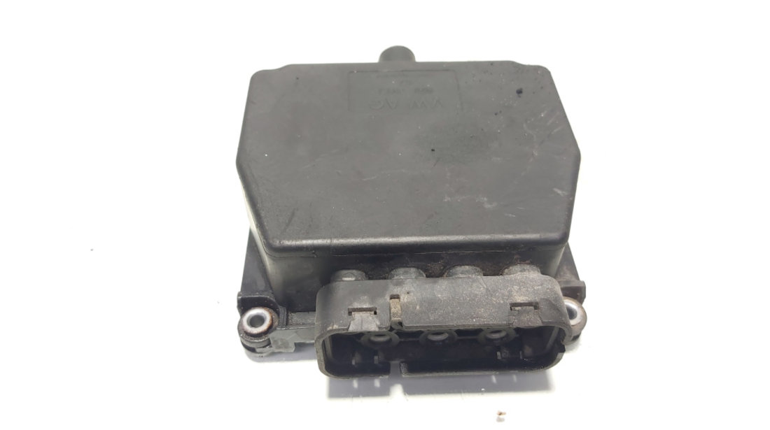 Grup vacuum, cod 6Q0906625C, Skoda Fabia 1 (6Y2) 1.9 TDI, AXR (id:642846)