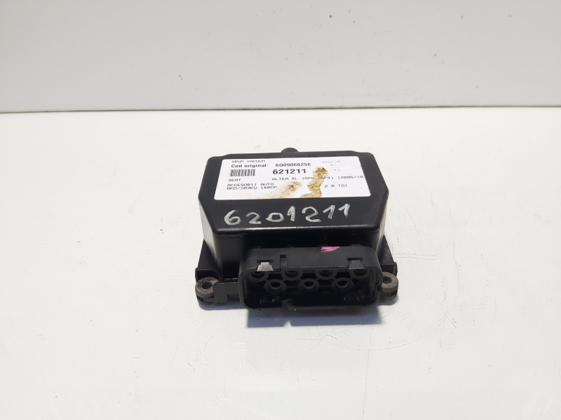 Grup vacuum, cod 6Q0906625E, Seat Altea XL (5P5, 5P8) 2.0 TDI, BKD (id:621211)