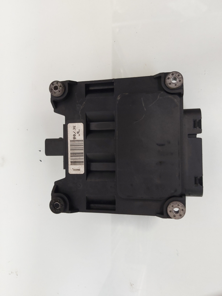 Grup vacuum, cod 6Q0906625E, Seat Altea XL (5P5, 5P8) 2.0 TDI, BKD (id:693346)