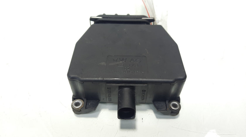 Grup vacuum, cod 6Q0906625E, Seat Altea XL (5P5, 5P8), 2.0 TDI, BKD (id:554494)