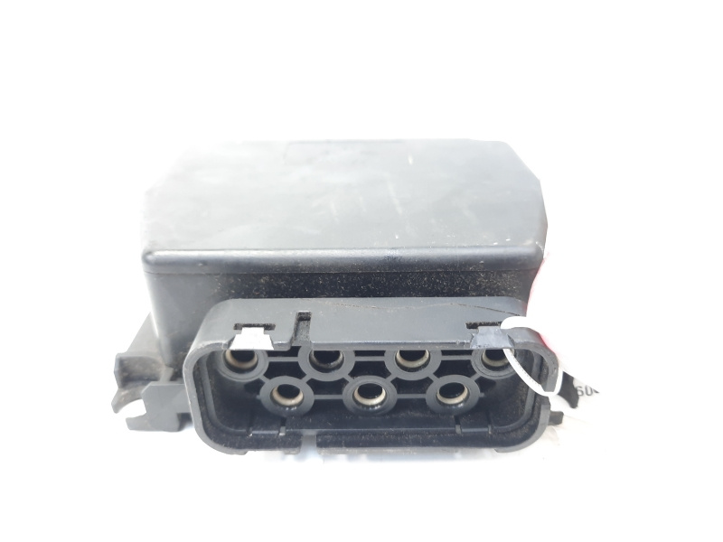 Grup vacuum, cod 6Q0906625F, Seat Ibiza 4 (6L1), 1.4 TDI, BNV (pr:110747)