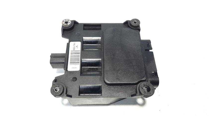 Grup vacuum, cod 6Q0906625F, Skoda Fabia 2 (5J, 542) 1.4 tdi, BNV (id:464851)