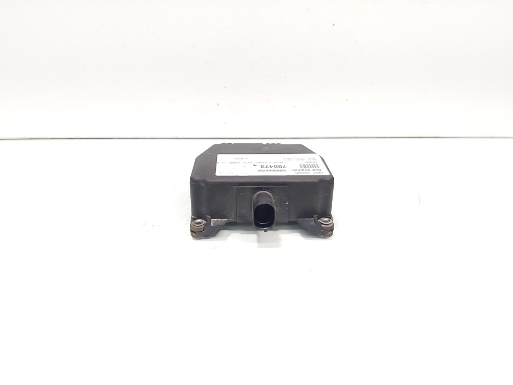 Grup vacuum, cod 6Q0906625F, Skoda Fabia 2 Combi (5J, 545) 1.4 TDI, BNM (id:700473)