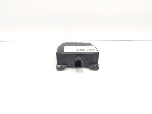 Grup vacuum, cod 6Q0906625F, Skoda Fabia 2 Combi (5J, 545) 1.4 TDI, BNM (id:700473)