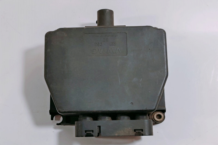 Grup Vacuum Modul vacuum 6Q0906625A Skoda Octavia 2 [2004 - 2008]