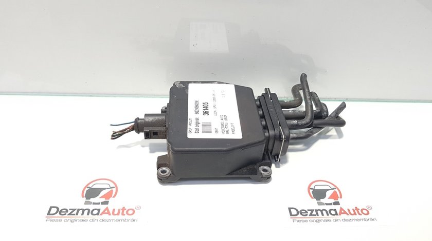 Grup vacuum, Seat Leon (1P1) 1.9 tdi, cod 6Q0906625E (id:361405)