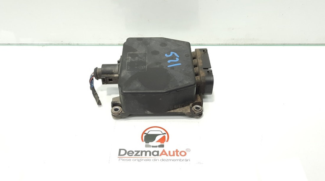 Grup vacuum, Skoda Fabia 1 (6Y2) [Fabr 1999-2008] 1.4 tdi, AMF, 6Q0906625B (id:412459)