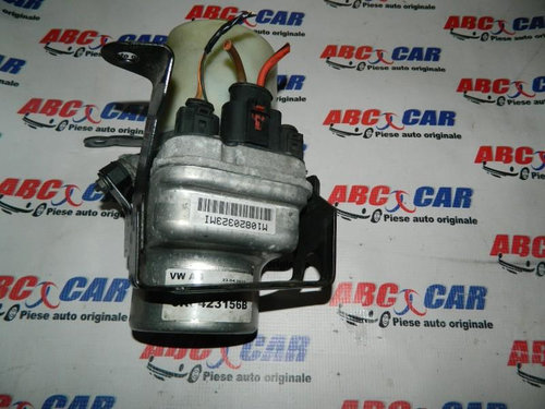 Grup vacuum Skoda Roomster 2006-2010 6Q0906625F