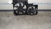 Grup ventilatoare, 1K0121207AT, Vw Passat 3C5, 2.0...