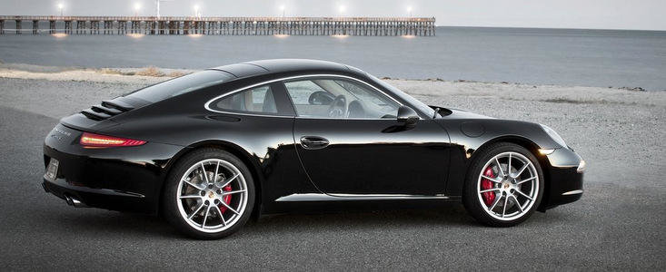 Grupul Porsche pregateste deschiderea centrului auto de lux din Pipera Grupul Porsche pregateste deschiderea centrului auto de lux din Pipera