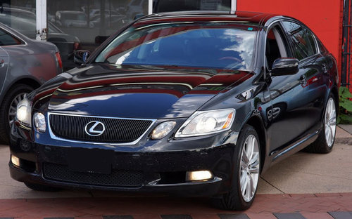 GS1027 MODUL Confort TABLOU SIGURANTE PORTBAGAJ LEXUS GS III 300 350 400 450 2006 2007 008 2009 2010...