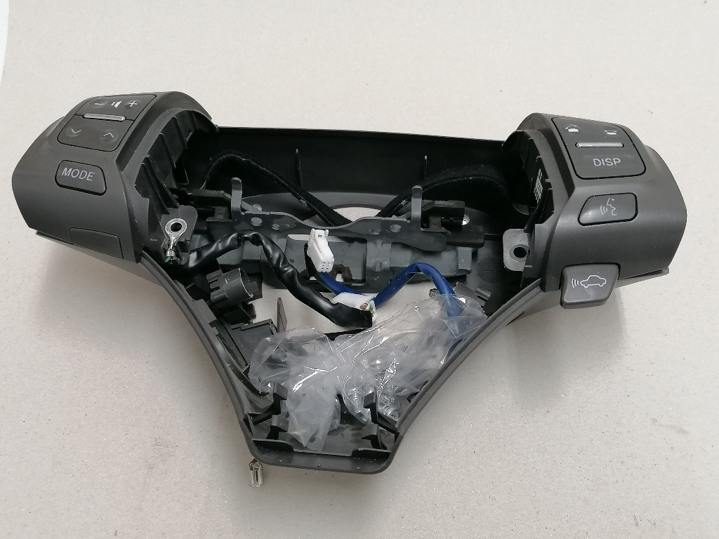 GS1066 COMENZI VOLAN LEXUS GS 300 350 400 450 2006 2007 2008 2009 2010 2011 2012