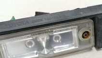 GS1068 SET 2 LAMPI LED NR SPATE PORTBAGAJ 198-7820...