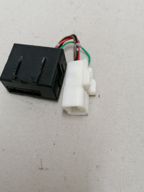 GS1076 MODUL SENZOR CONTROL INCALZIRE SCAUN FATA LEXUS GS ES RX GX Toyota4Runner2003-2009 ToyotaHigh...