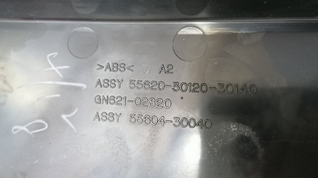 GS1107 SUPORT PAHARE CONSOLA CENTRALA LEXUS GS 300 350 400 430 450 460 2006 2007 2008 2009 2010 2011 2012