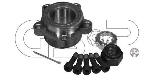 GSP (GSP9245009K) Set rulment roata FORD TRANSIT 2001 2006