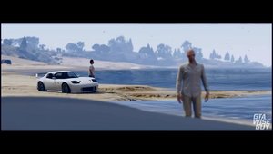 GTA 5 isi ia ramas bun de la Paul Walker