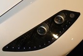 GTA Spano