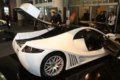 GTA Spano