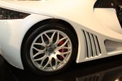 GTA Spano
