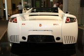 GTA Spano