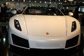 GTA Spano