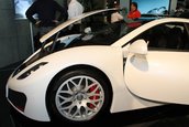 GTA Spano