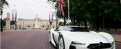 GTbyCitroen iese din virtual direct pe strazile din Londra