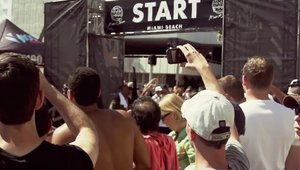 Gumball 3000: filmul oficial al celui mai tare raliu de strada din lume