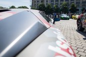 Gumball 3000 in Romania