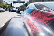 Gumball 3000 in Romania