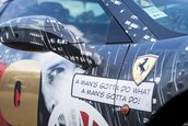 Gumball 3000 in Romania