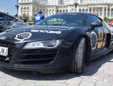 Gumball 3000 in Romania