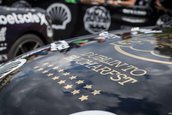 Gumball 3000 in Romania