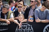 Gumball 3000 in Romania