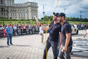 Gumball 3000 in Romania