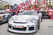 Gumball 3000 in Romania