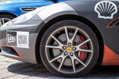 Gumball 3000 in Romania