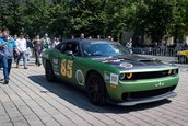 Gumball 3000 in Romania