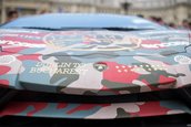 Gumball 3000 in Romania